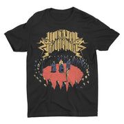 Imperial Triumphant - Eyes Wide Shut 2023 Tour t-shirt