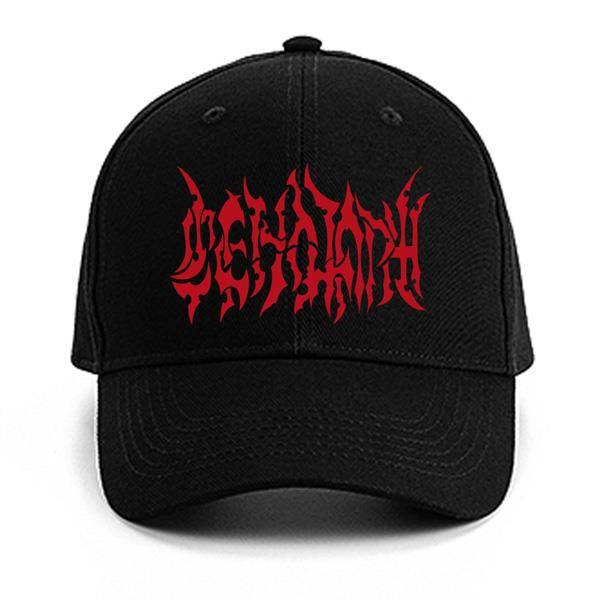 Cenotaph - Logo hat