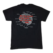 Death - Spiritual Healing (2-Sided) t-shirt