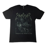 Emperor - Anthems 2017 t-shirt