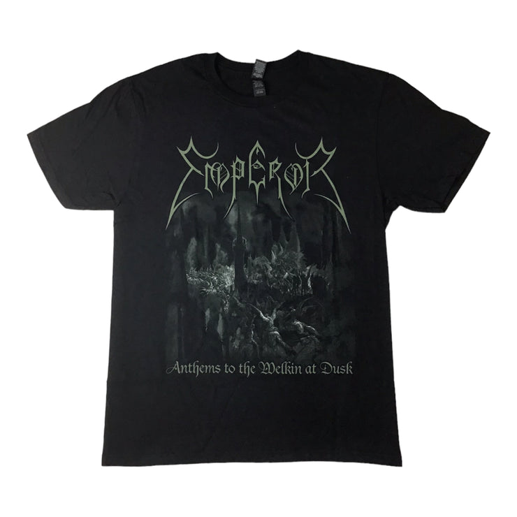 Emperor - Anthems 2017 t-shirt