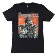 Hammerfall - Built To Last t-shirt