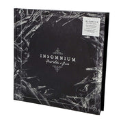 Insomnium - Heart Like A Grave Deluxe 2xCD Artbook