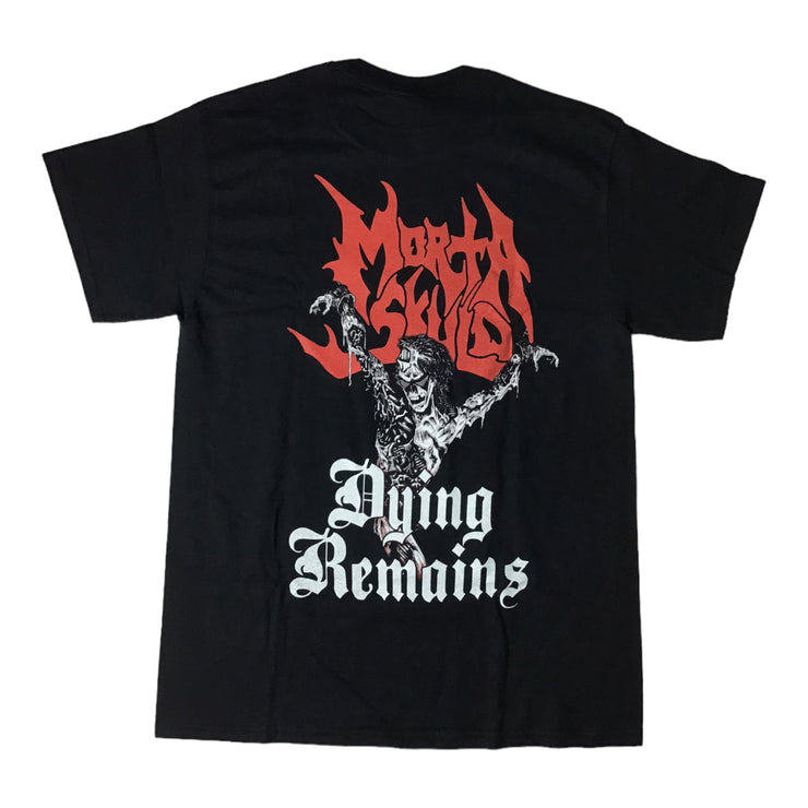 Morta Skuld - Dying Remains t-shirt