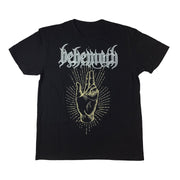 Behemoth - LCFR Cross t-shirt