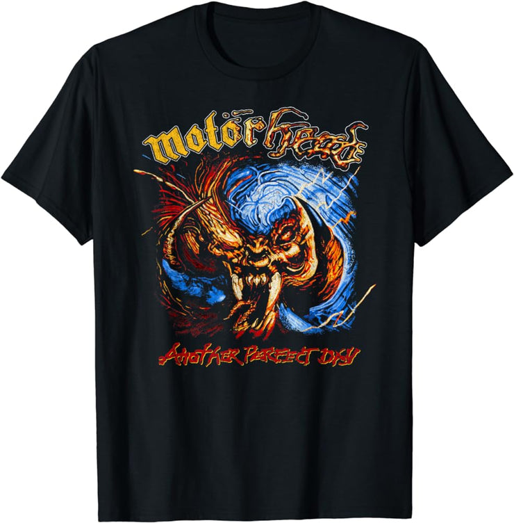 Motorhead - Another Perfect Day t-shirt