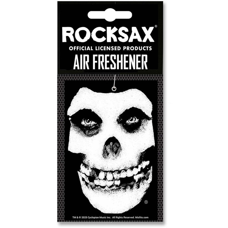 Misfits - Fiend air freshener