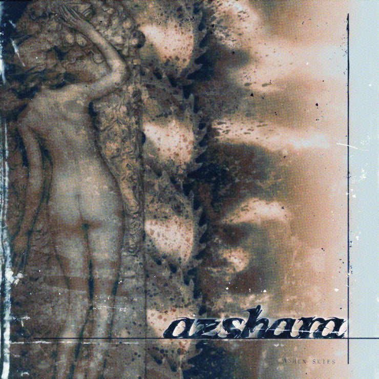 Azshara - Ashen Skies 12”
