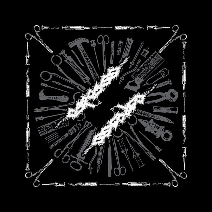 Carcass - Tools bandana