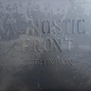 Agnostic Front - Victim In Pain 12”