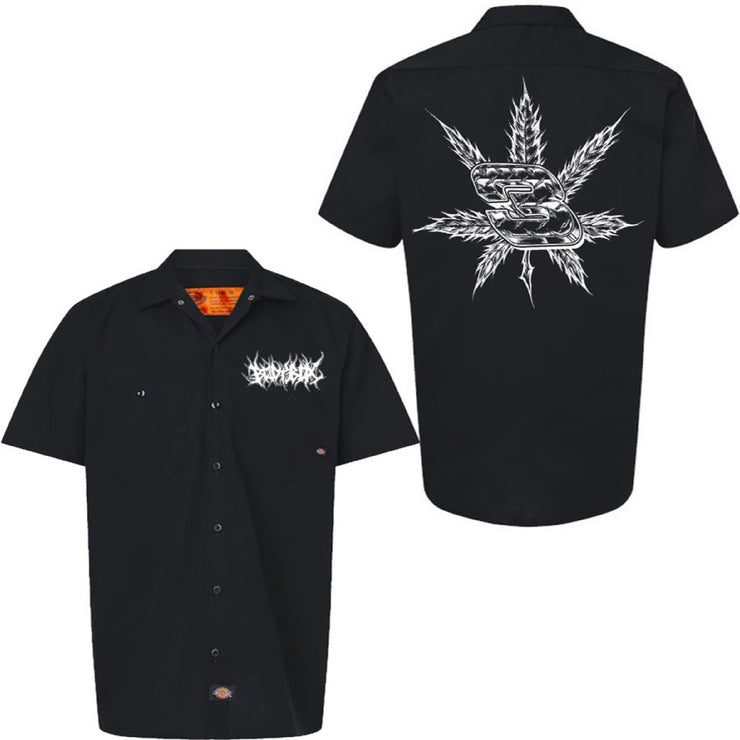 Bodybox - 3 work shirt