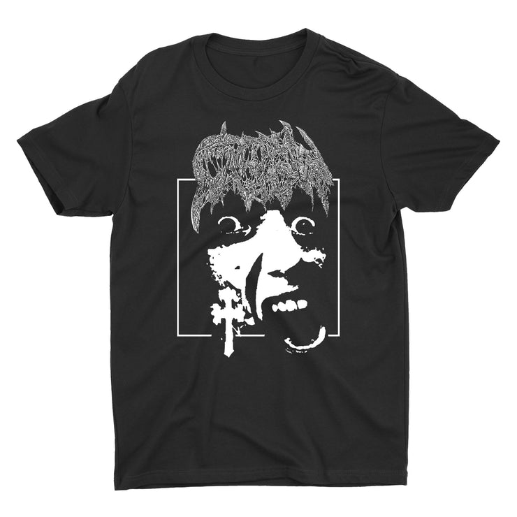 Crown Vic - Staring Into The Abyss t-shirt