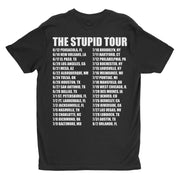 Bodybox - Critter Stupid Tour t-shirt