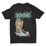 Bodybox - Critter Stupid Tour t-shirt
