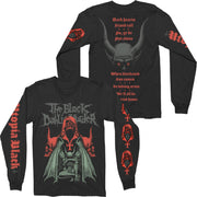 The Black Dahlia Murder - Utopia Black long sleeve