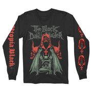 The Black Dahlia Murder - Utopia Black long sleeve