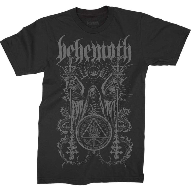 Behemoth - Ceremonial t-shirt