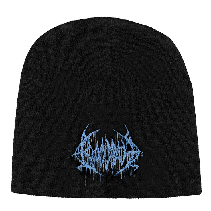 Bloodbath - Logo beanie
