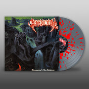 Benediction - Transcend The Rubicon 12”