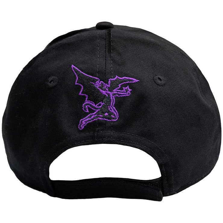 Black Sabbath - Logo hat