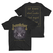 Bewitcher - Deep Cuts & Shallow Graves t-shirt