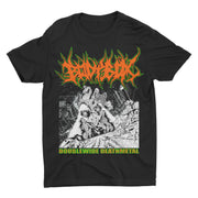 Bodybox - BW3 t-shirt