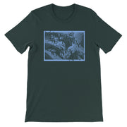 Mary Jane Dunphe - Dove t-shirt