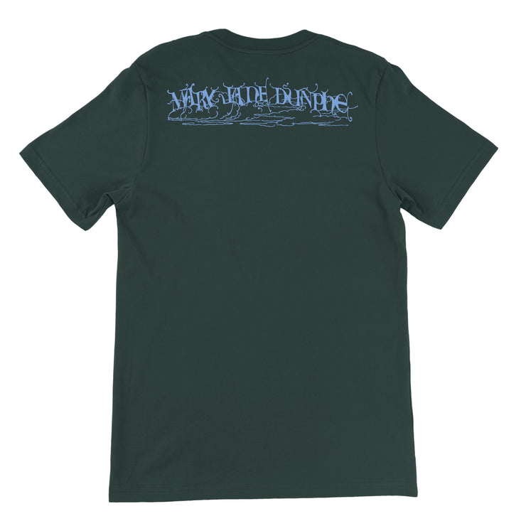 Mary Jane Dunphe - Dove t-shirt