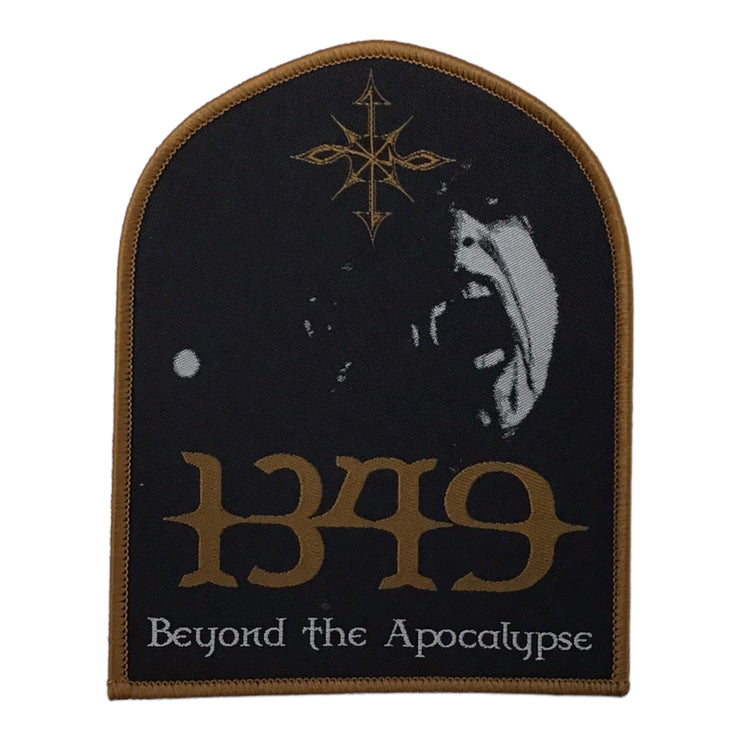 1349 - Beyond The Apocalypse patch