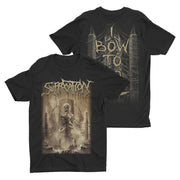 Suffocation - Bow To No One t-shirt *PRE-ORDER*