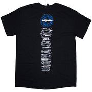 Carcass - Necro Head t-shirt