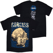 Carcass - Necro Head t-shirt