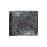 DC - AKB Sigils CD – Night Shift Merch