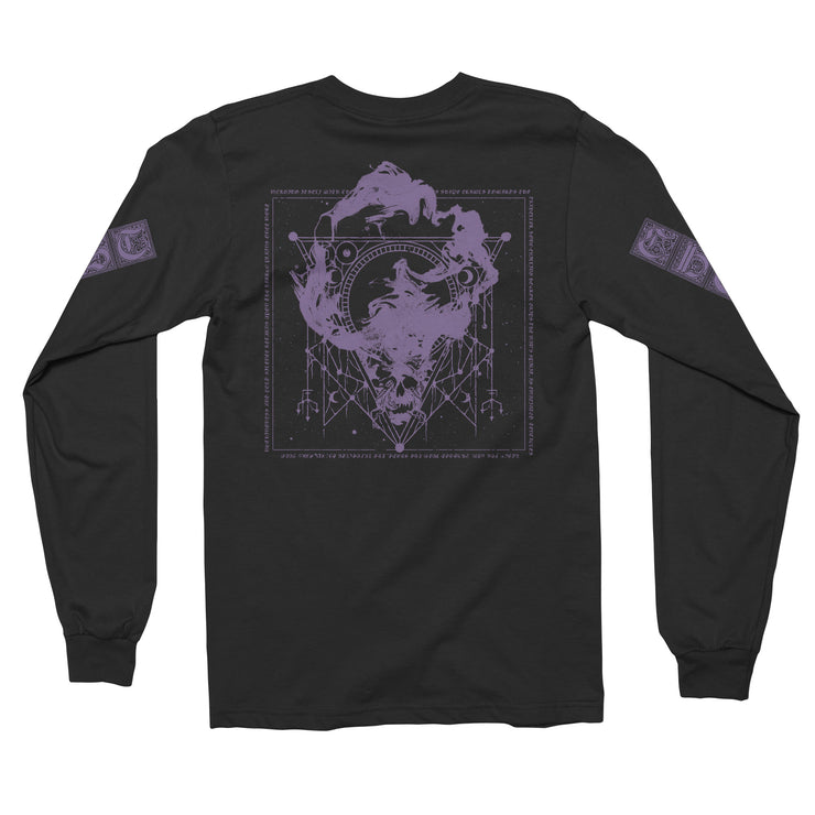 Chthe'ilist - Void Spawn long sleeve