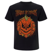 Cradle Of Filth - Halloween 2025 t-shirt