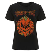 Cradle Of Filth - Halloween 2025 t-shirt