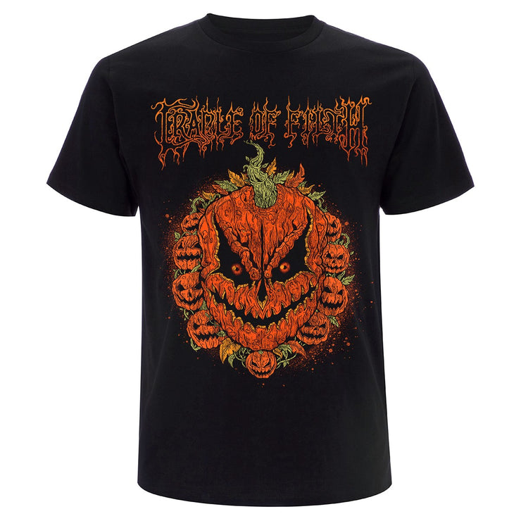 Cradle Of Filth - Halloween 2025 t-shirt
