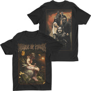 Cradle Of Filth - Non Omnis Moriar t-shirt