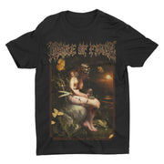 Cradle Of Filth - Non Omnis Moriar t-shirt