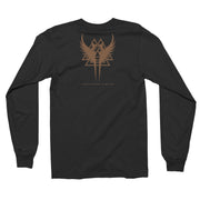Cradle Of Filth - The Screaming Of The Valkyries long sleeve