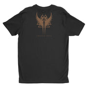 Cradle Of Filth - The Screaming Of The Valkyries t-shirt