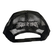 Cradle Of Filth - Dragon Sigil trucker hat