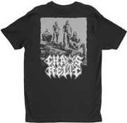 Chaos Relic - S/T Cover t-shirt