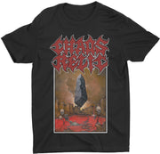 Chaos Relic - S/T Cover t-shirt