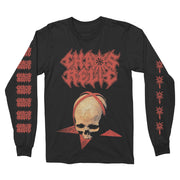 Chaos Relic - Even God Himself long sleeve