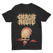 Chaos Relic - Even God Himself t-shirt