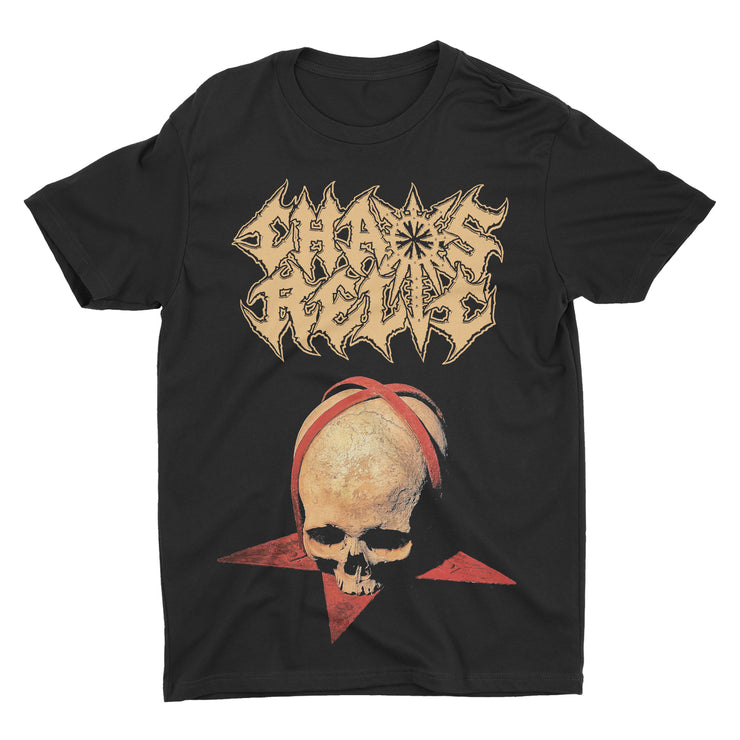 Chaos Relic - Even God Himself t-shirt