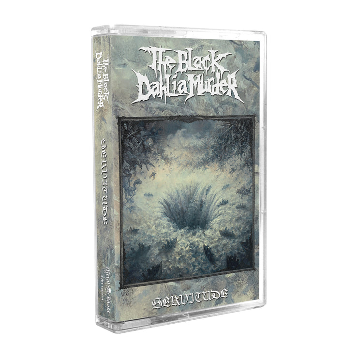 The Black Dahlia Murder - Servitude cassette