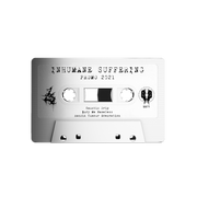 Inhumane Suffering - Promo '21 cassette