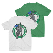 Revocation - Celtics t-shirt